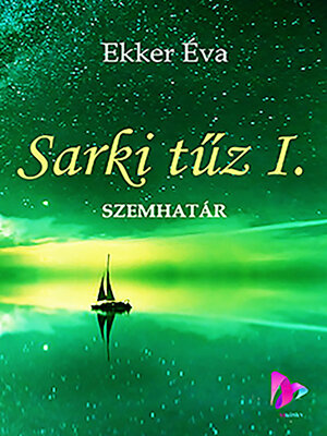 cover image of Szemhatár